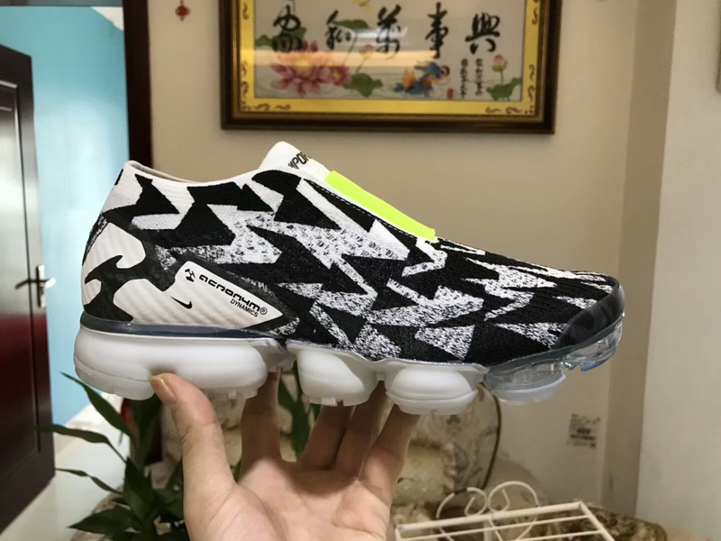 Authentic ACRONYM x Nike VaporMax